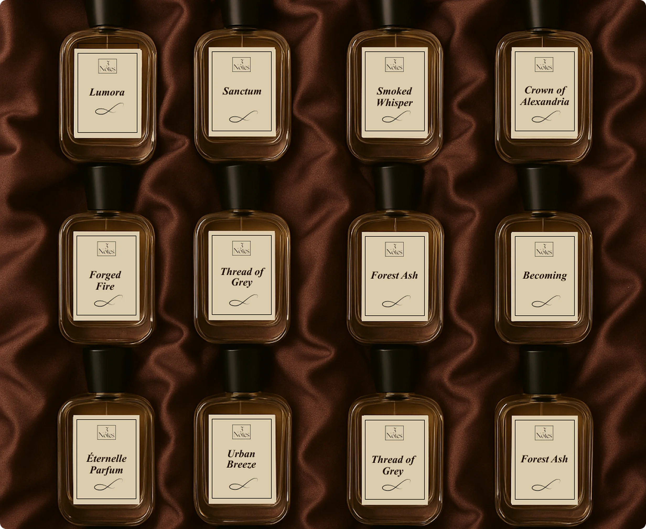 Four generations banner